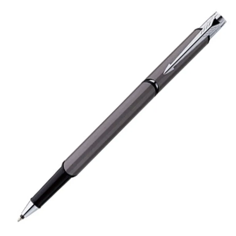 Parker Facet Matt Chrome Rollerball