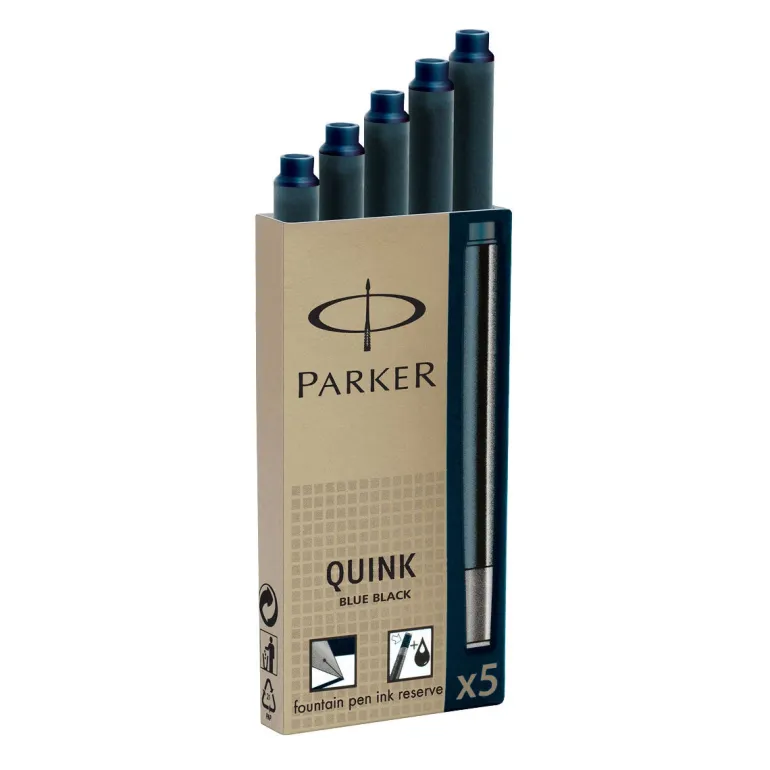 Parker Quink Ink Cartridges