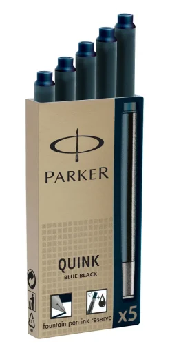 Parker Quink Ink Cartridges