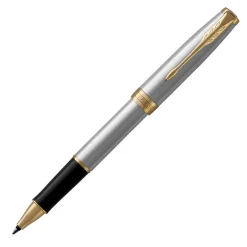 Parker Sonnet Stainless Steel GT Rollerball on Sale | Altman Luggage
