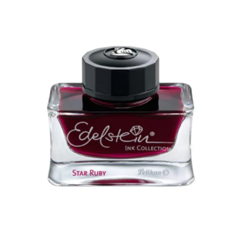 Pelikan Edelstein Exclusive Ink Collection 50ml