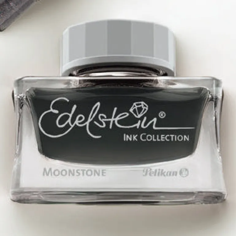 Pelikan Edelstein Moon Stone Ink of the Year 2020 50ml Bottle