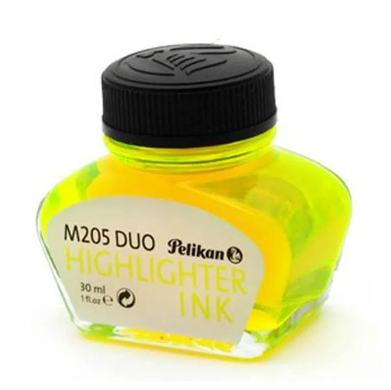 Pelikan Highlighter Ink Bottle