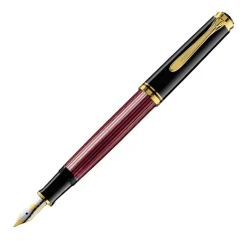Pelikan Souveran M600 Fountain Pen Sale