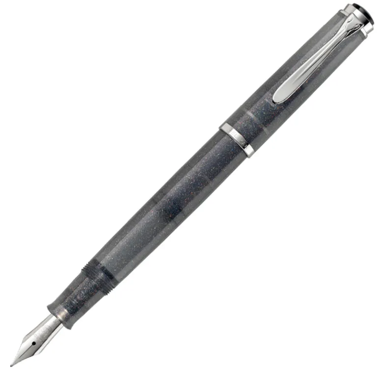 Pelikan Special Edition Classic M205 Moonstone Fountain Pen Set