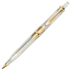 Pelikan SPECIAL EDITION Classic K200 Golden Beryl Ballpoint Pen