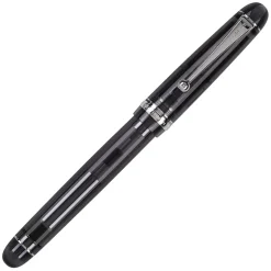 Pilot Custom 74 Demonstrator Fountain Pen Smoke