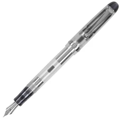 Pilot Custom 74 Demonstrator Fountain Pen Clear