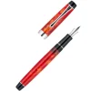 Pilot Custom Heritage SE Fountain Pen Orange Marble | Altman Luggage