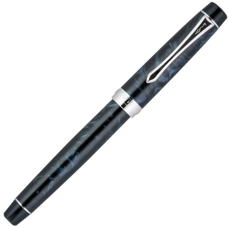Pilot Custom Heritage SE Fountain Pen Red Black | Altman Luggage