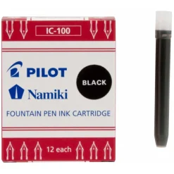 Pilot Fountain Pen Ink Cartridges, Pilot Pen Sale