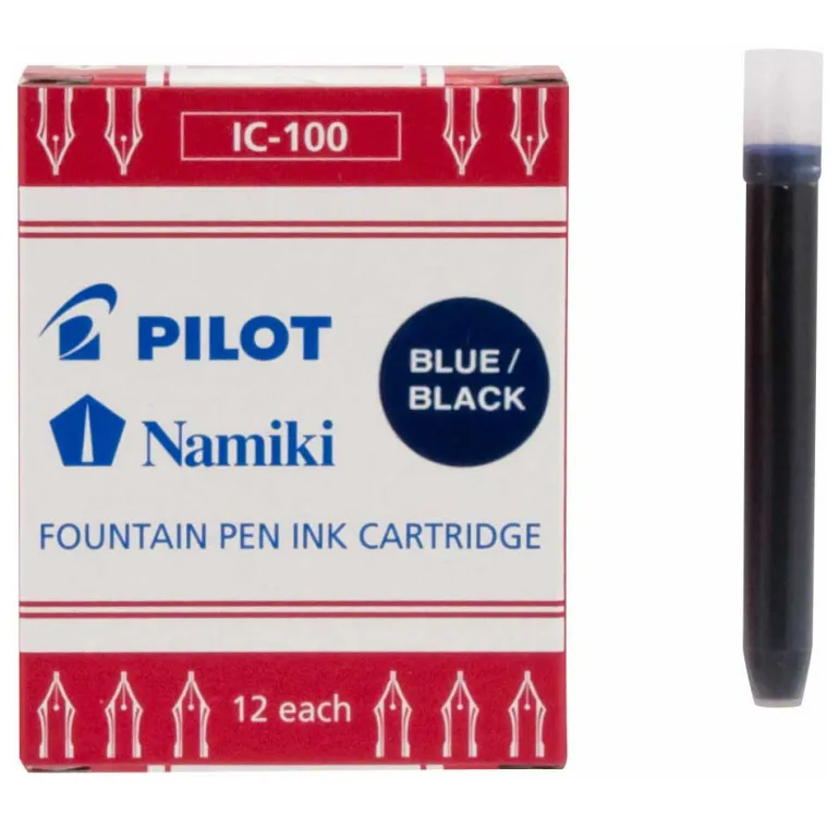 Pilot Fountain Pen Ink Cartridges, Pilot Pen Sale