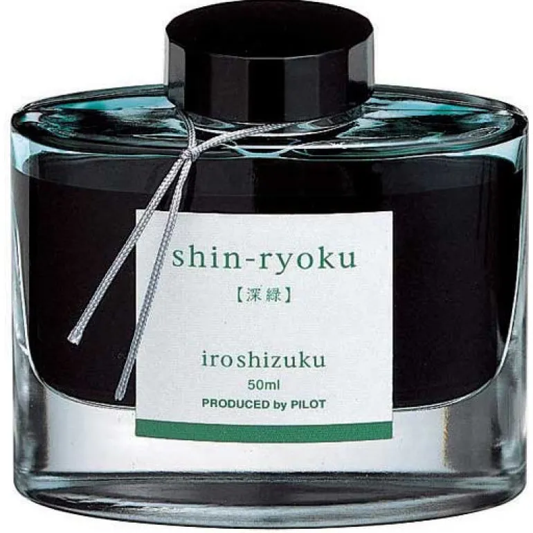 Pilot Iroshizuku Ink Bottle, Pilot Pens Sale
