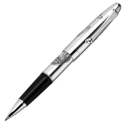 Pilot Namiki Sterling Silver Rolling ball Pen