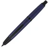 Pilot Vanishing Point Fountain Pen Matte Blue on Sale Altman Luggage
