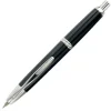 Pilot Vanishing Point Fountain Pen Black Rhodium