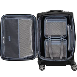 Platinum Elite 20” Carry-On Expandable Business Plus Spinner
