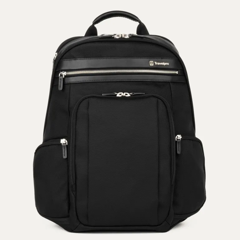 Platinum Elite Business Backpack