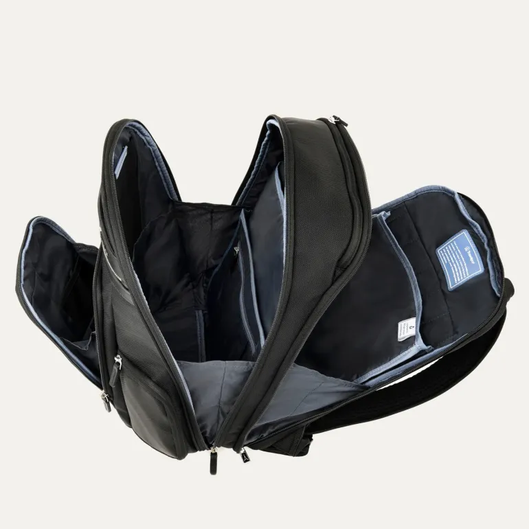 Platinum Elite Business Backpack