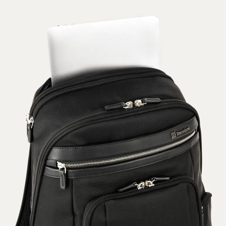 Platinum Elite Business Backpack