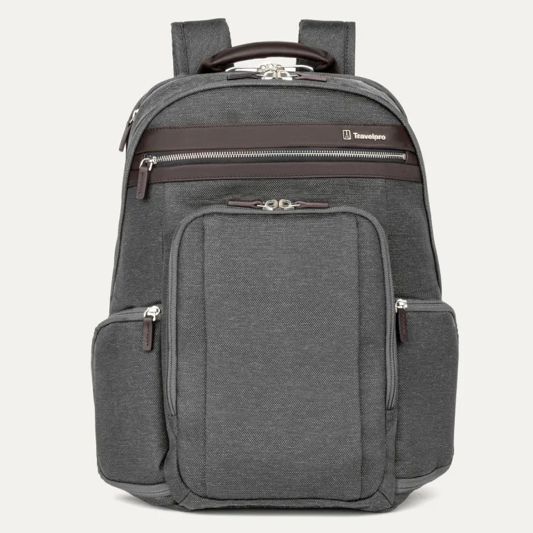 Platinum Elite Business Backpack