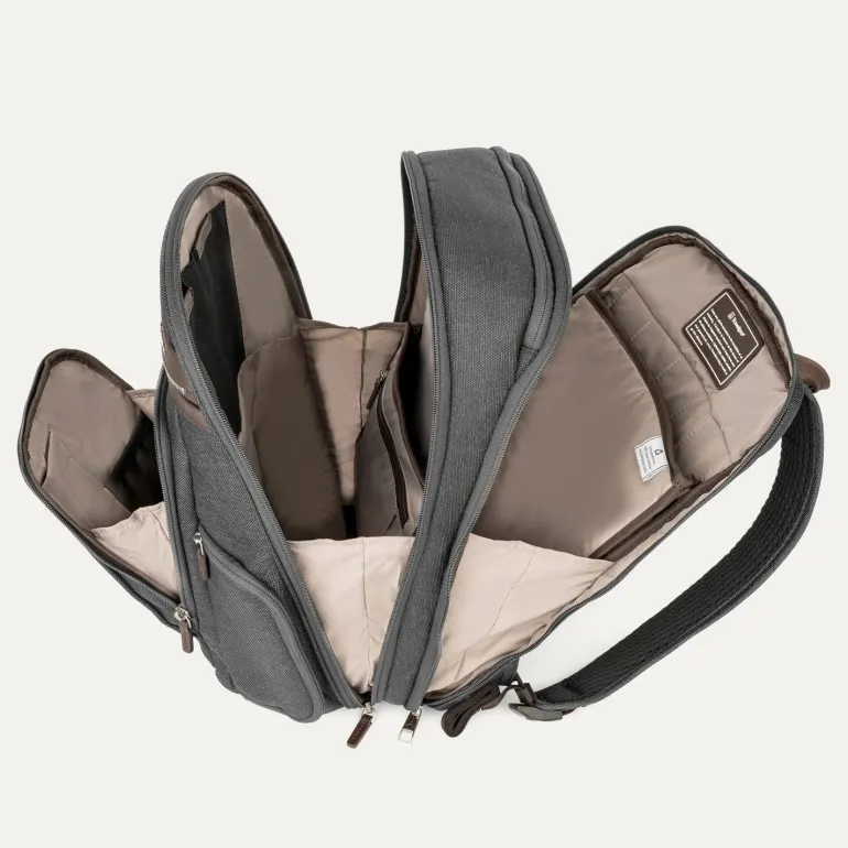 Platinum Elite Business Backpack