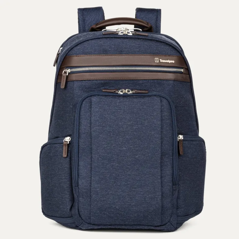 Platinum Elite Business Backpack