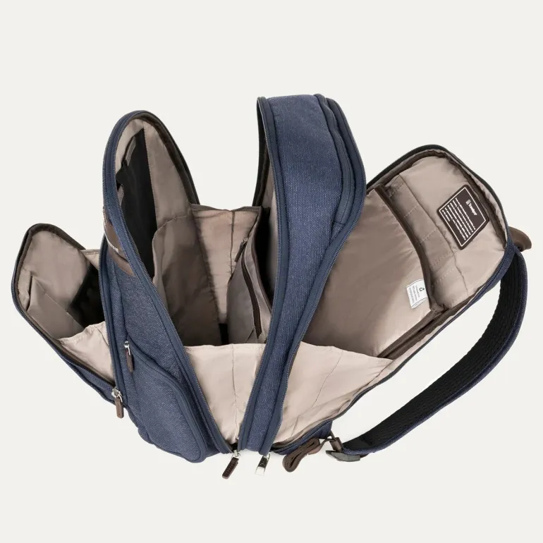 Platinum Elite Business Backpack
