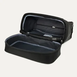 Platinum Elite Drop-Bottom Weekender