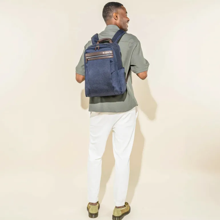 Platinum Elite Slim Backpack
