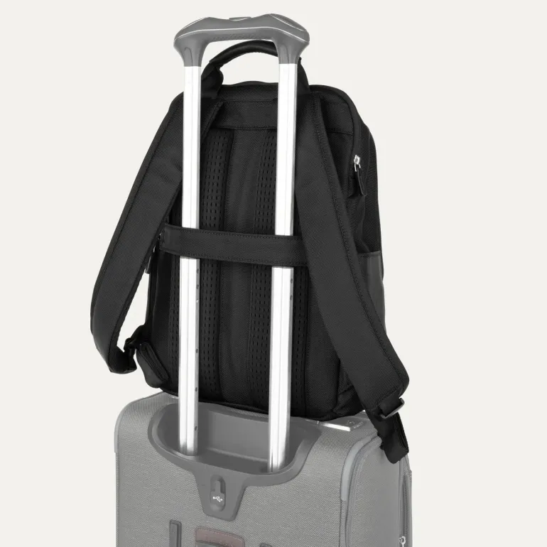 Platinum Elite Slim Backpack