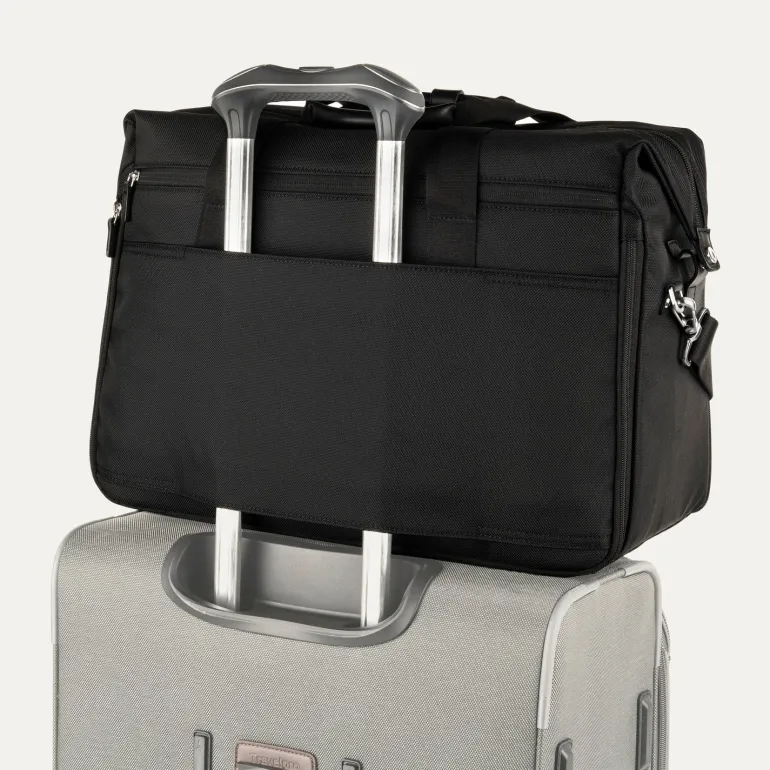 Platinum Elite Soft Duffel
