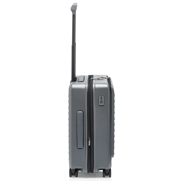 Porsche Design Roadster Carry on Spinner Expandable Matte Anthracite
