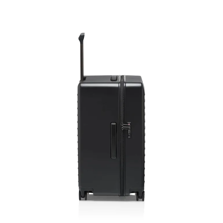 Porsche Design Roadster Hard 29 Spinner Trunk Matte Black