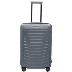 Porsche Design Roadster Hard 27 inch Spinner Expandable Matte Grey