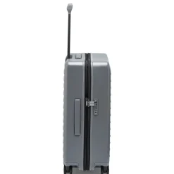 Porsche Design Roadster Hard 27 inch Spinner Expandable Matte Grey