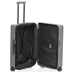 Porsche Design Roadster Hard 27 inch Spinner Expandable Matte Grey
