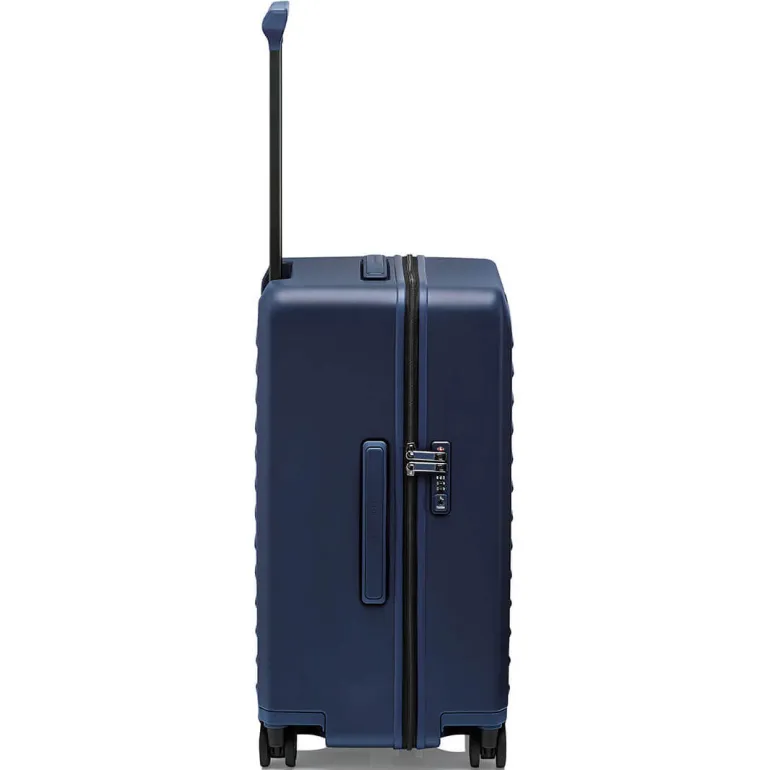 Porsche Design Roadster Hard 26 Spinner Trunk Matte Blue