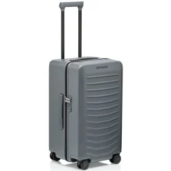 Porsche Design Roadster Hard 26 Spinner Trunk Matte Anthracite