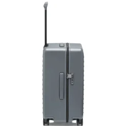 Porsche Design Roadster Hard 26 Spinner Trunk Matte Anthracite