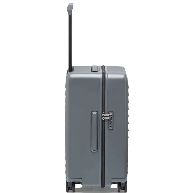 Porsche Design Roadster Hard 26 Spinner Trunk Matte Anthracite
