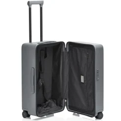 Porsche Design Roadster Hard 26 Spinner Trunk Matte Anthracite