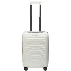 Porsche Design Roadster Hardside Carryon Spinner White