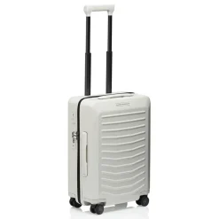 Porsche Design Roadster Hardside Carryon Spinner White
