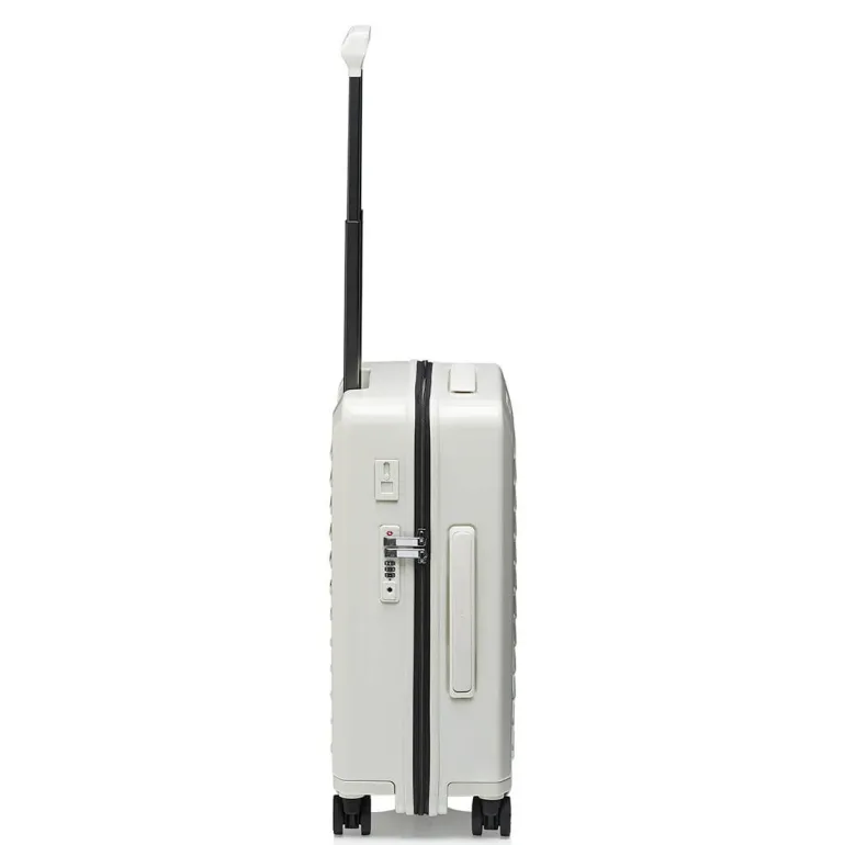 Porsche Design Roadster Hardside Carryon Spinner White