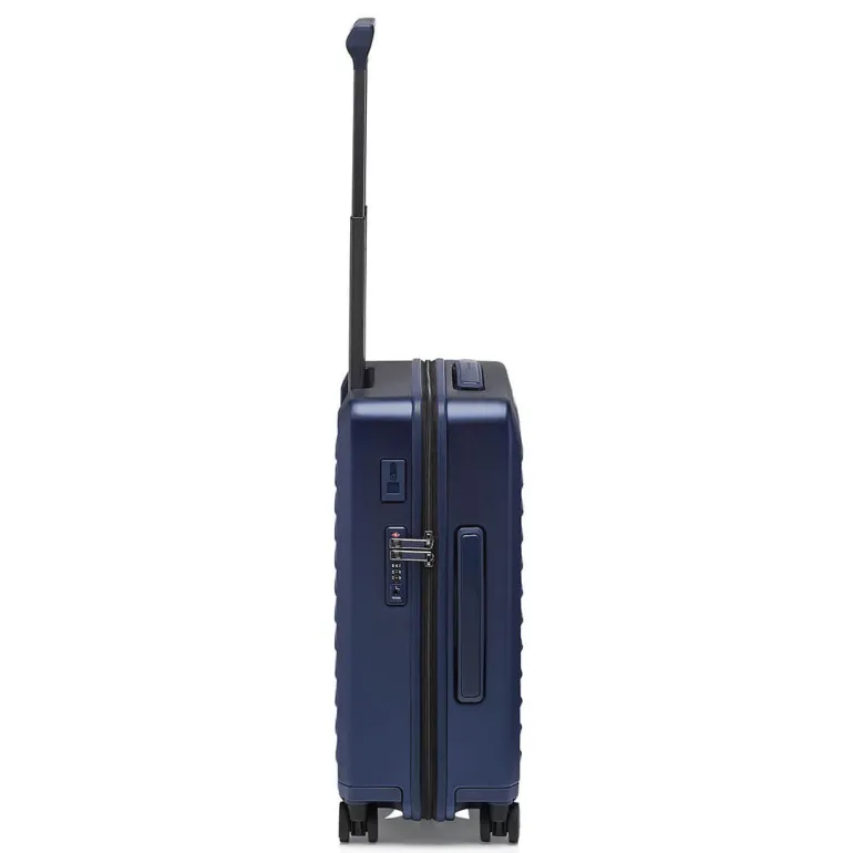 Porsche Design Roadster Hardside Carryon Spinner Matte Dark Blue