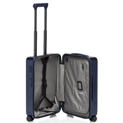 Porsche Design Roadster Hardside Carryon Spinner Matte Dark Blue