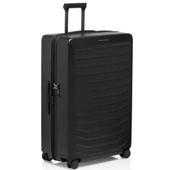 Porsche Design Roadster Hard 32 inch Spinner Expandable Matte Black