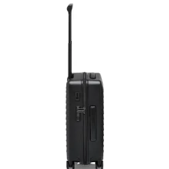 Porsche Design Roadster Hardside Carryon Spinner Matte Black