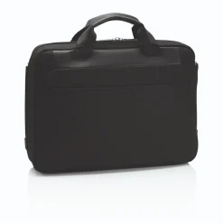 Porsche Design Roadster Nylon Briefcase M Black | Altman Luggage